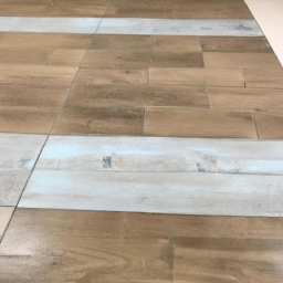 Réparation de plancher : guide des meilleures pratiques Dieppe